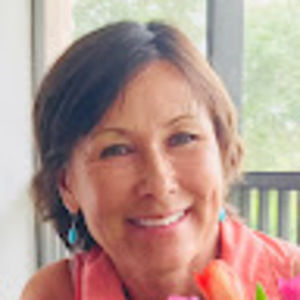 Meet your Posher, Kim